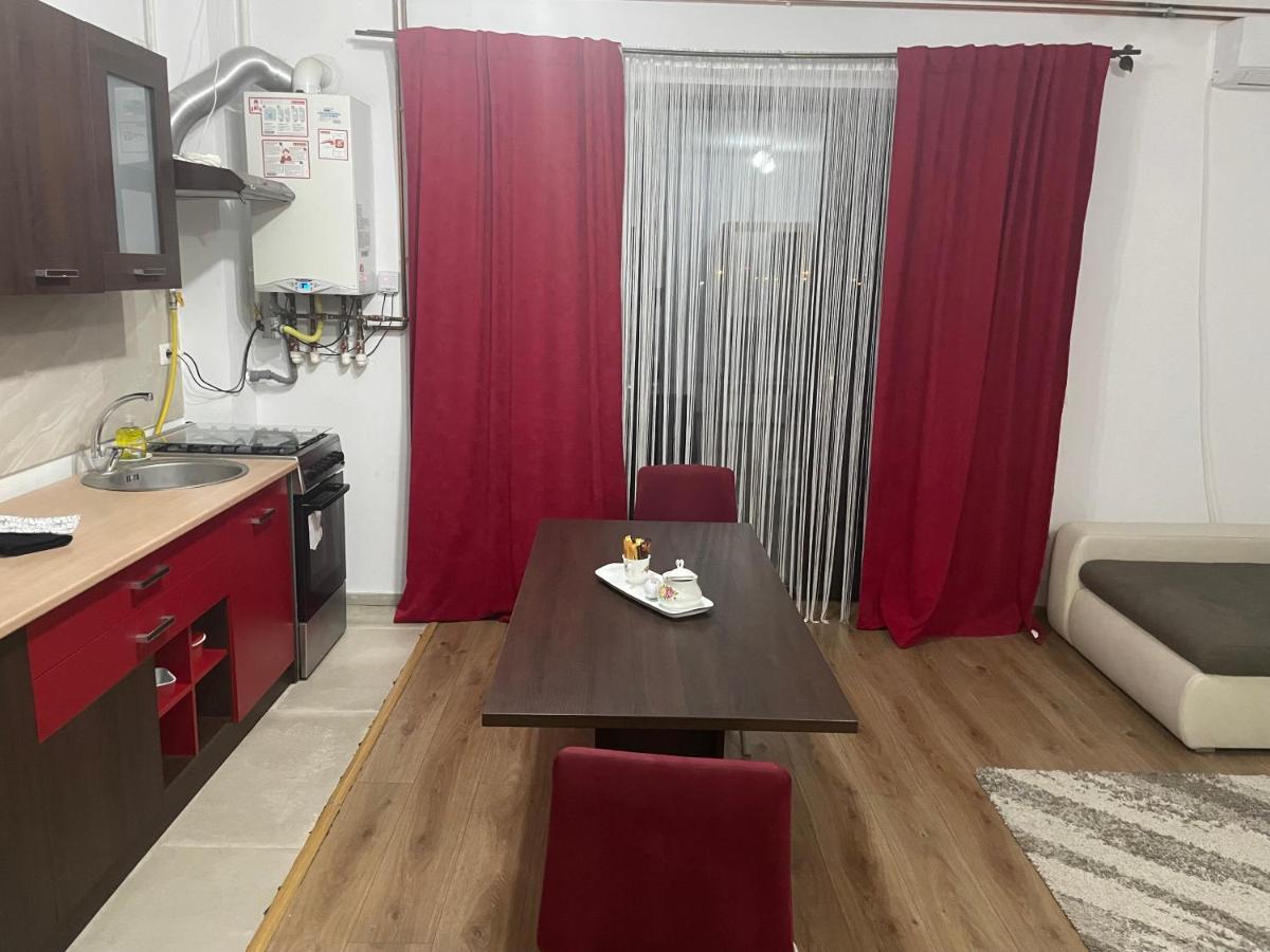 Apartament Adriana Giroc Exterior photo