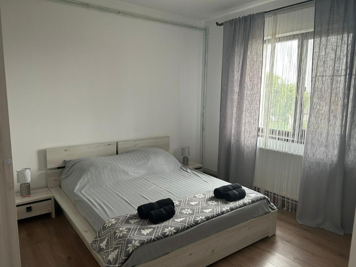 Apartament Adriana Giroc Exterior photo
